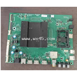 创维 55S9D 主板组件 5800-A9R600-0P30